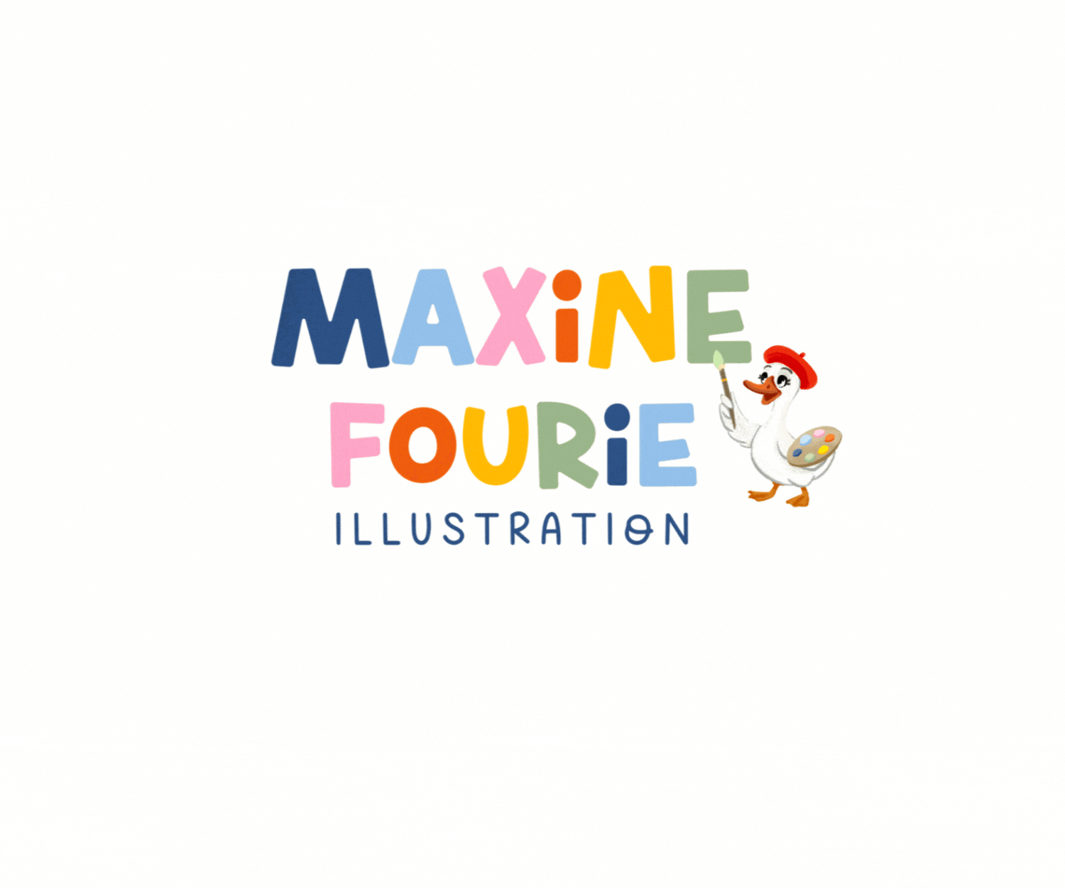 maxine fourie logo x.gif