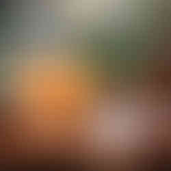 Wine and Halloween pumpkin on the table