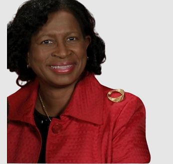 photo of lucinda blue