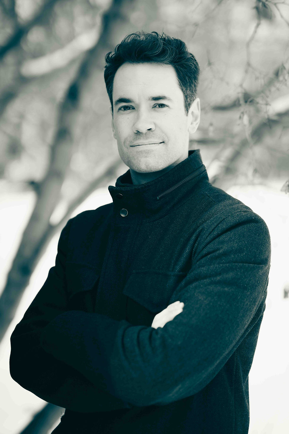 James McLane