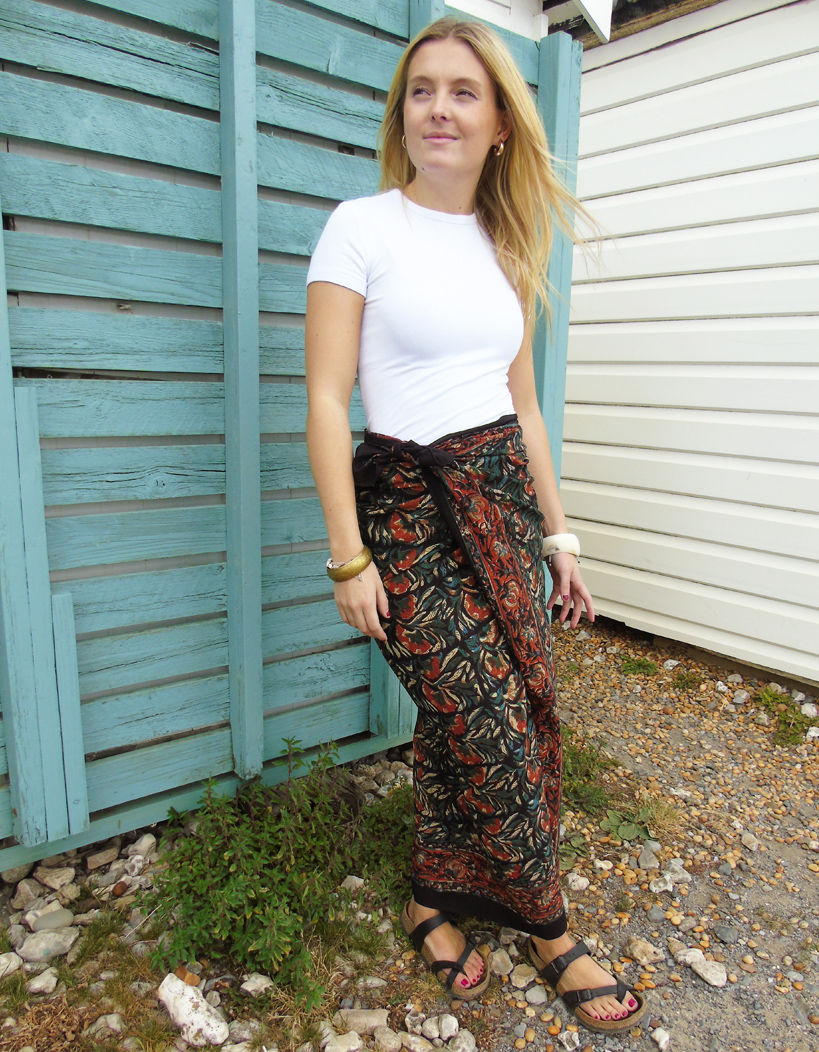 Sarongs