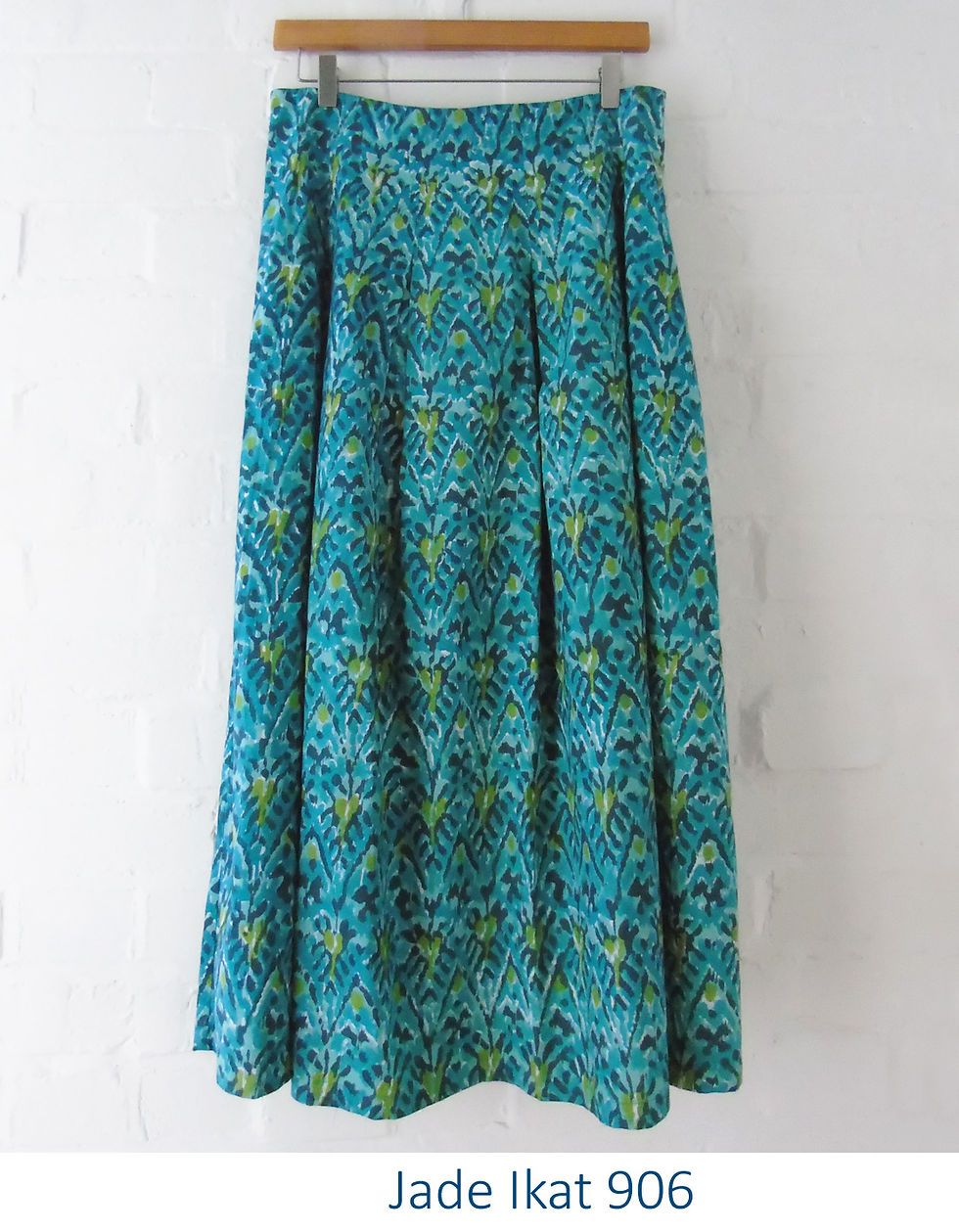 Thumbnail: SALE Pleated Skirts