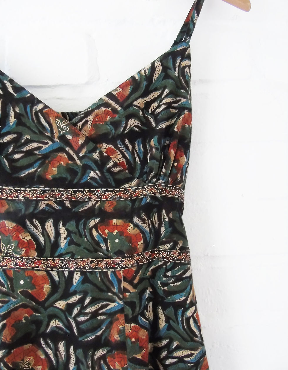 Thumbnail: Strappy Sash Dress
