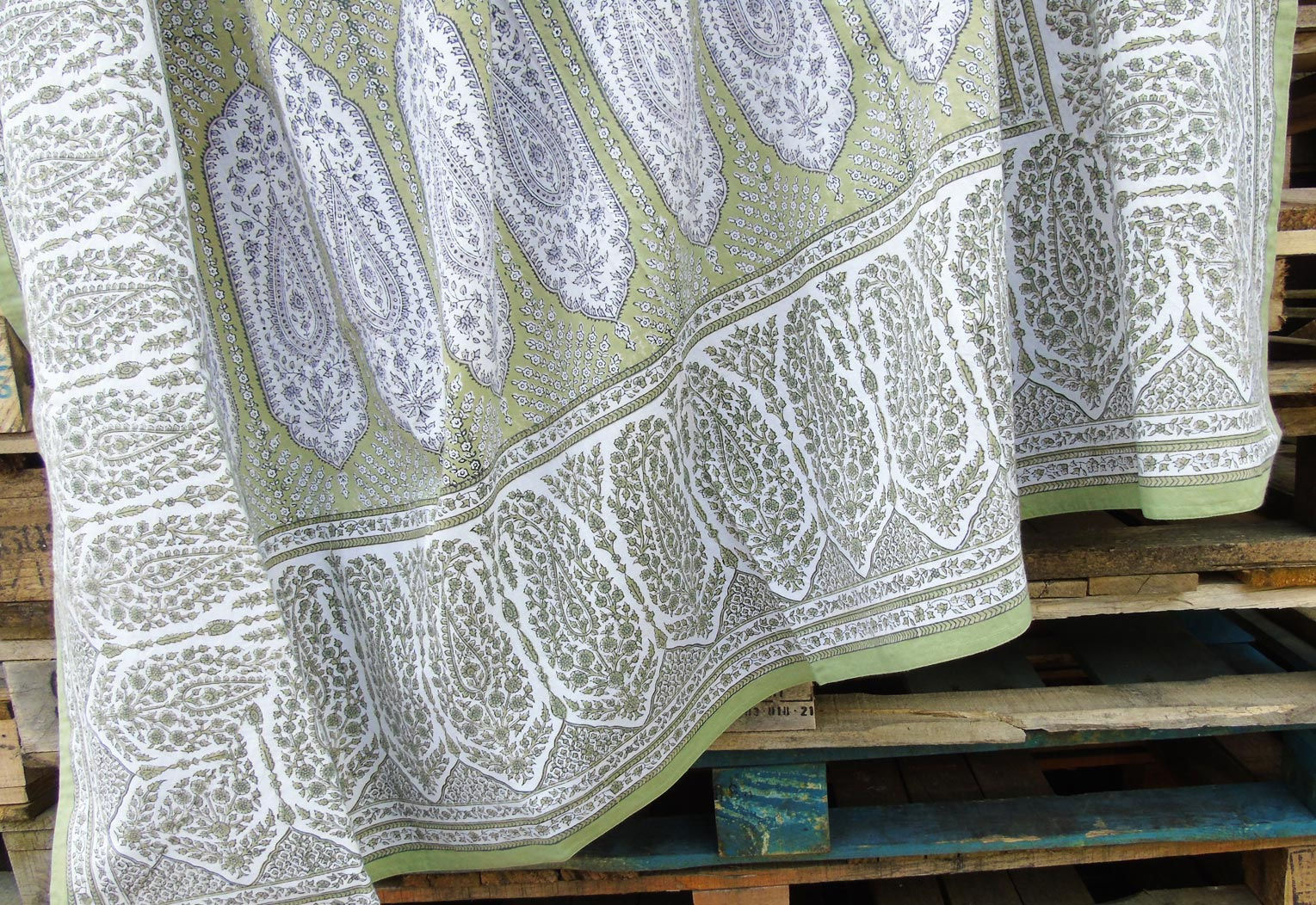 SALE Square Tablecloths/Picnic Blanket