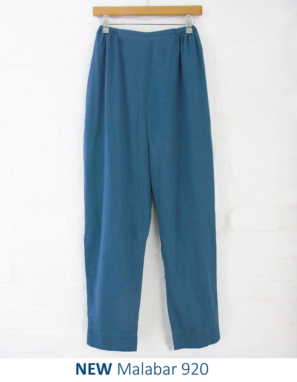 Thumbnail: Salwar Trousers - Plains