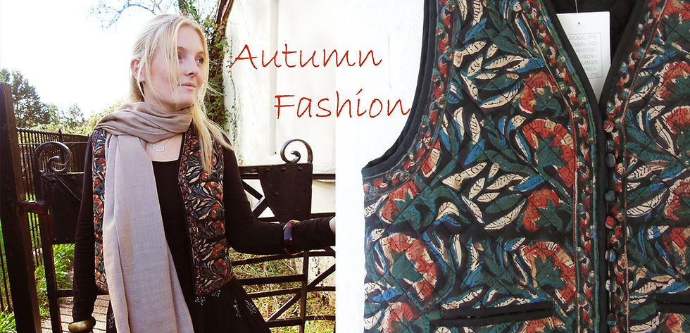 Fashion