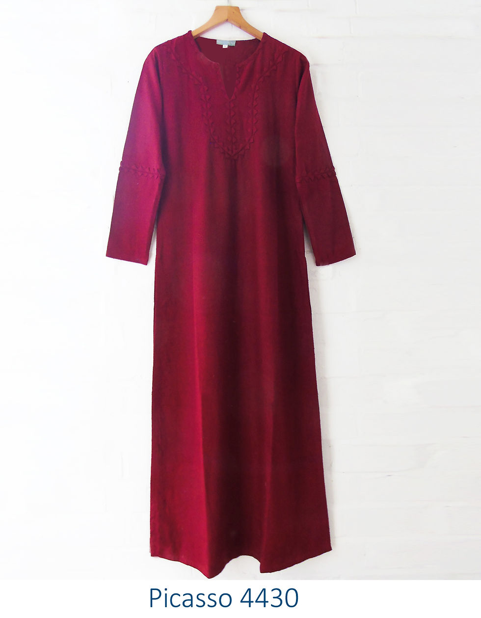 Thumbnail: Matka Silk Kurta