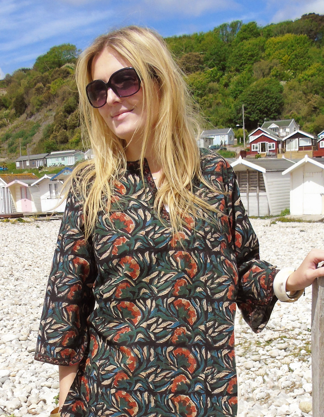 Kurta Top