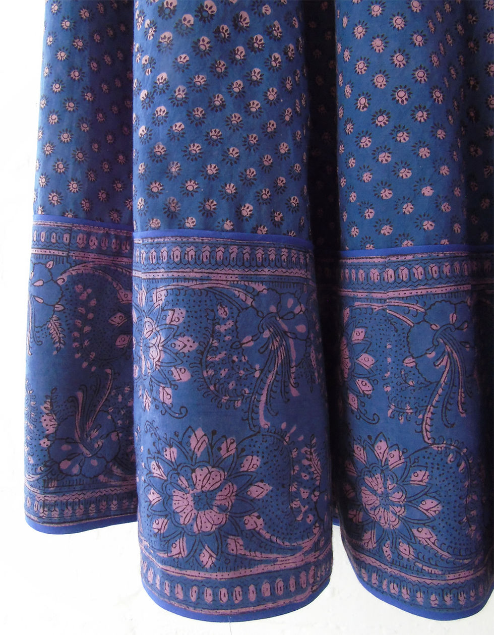 Thumbnail: Border Skirts