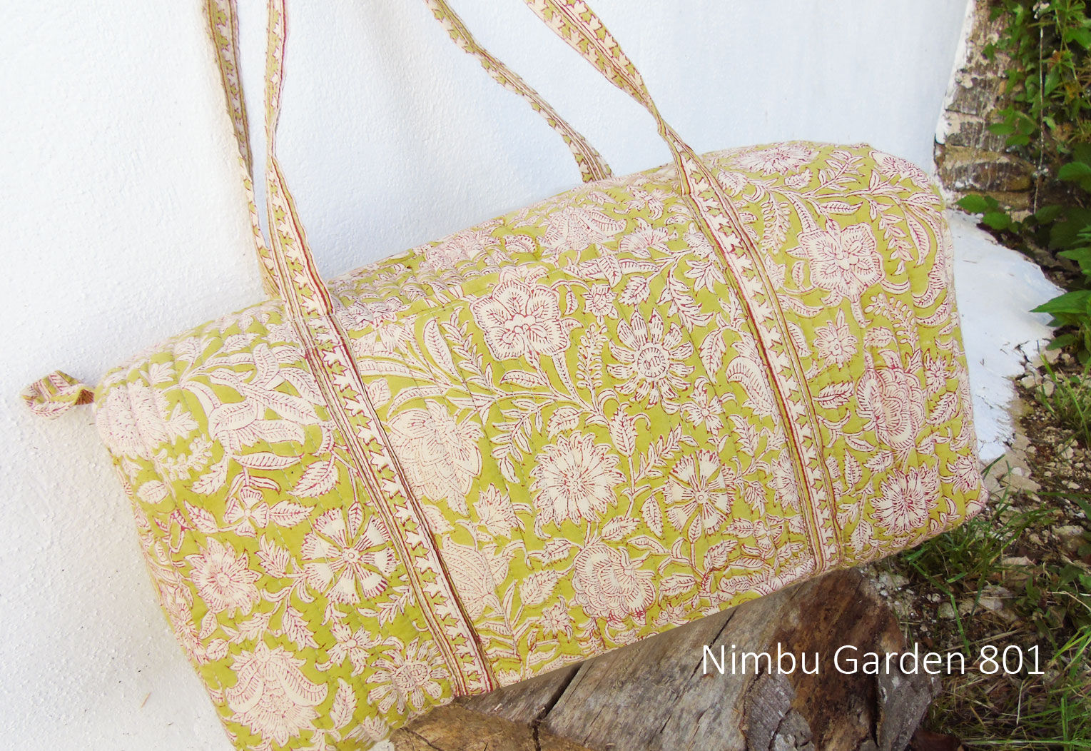 Holdall Shoulder Bags