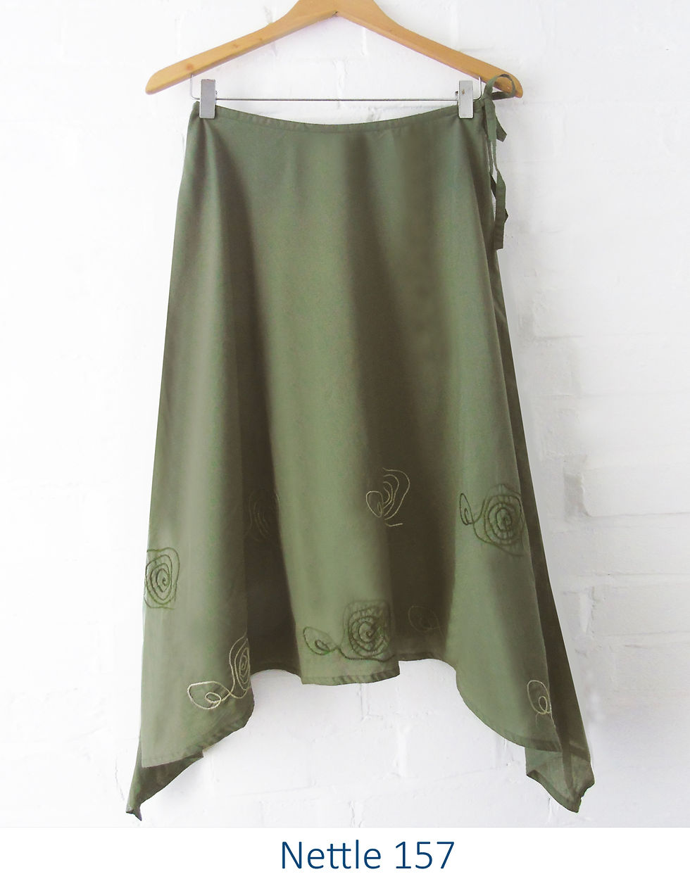 Thumbnail: SALE Handkerchief Skirts