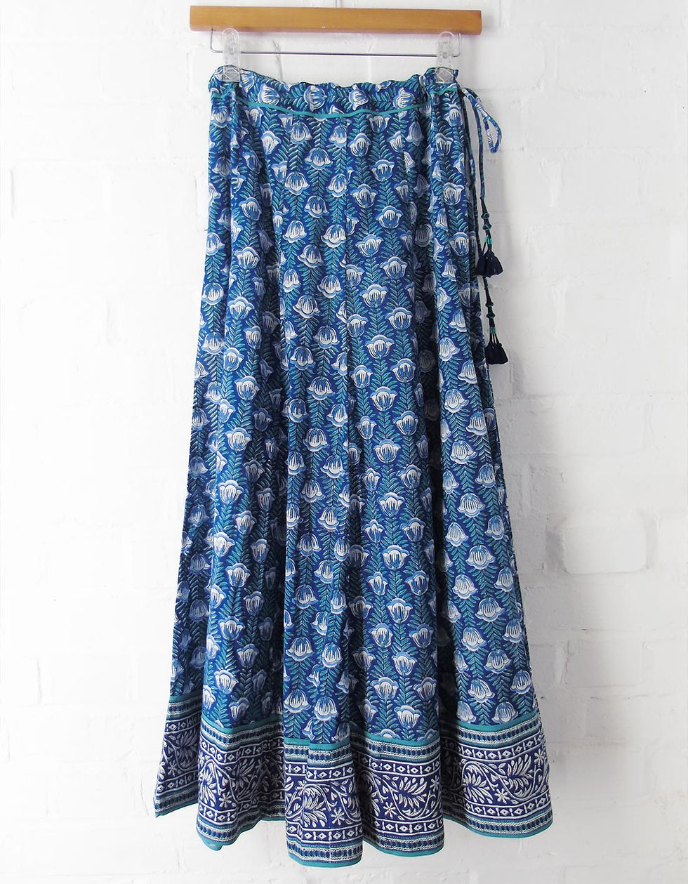 Thumbnail: Border Skirts
