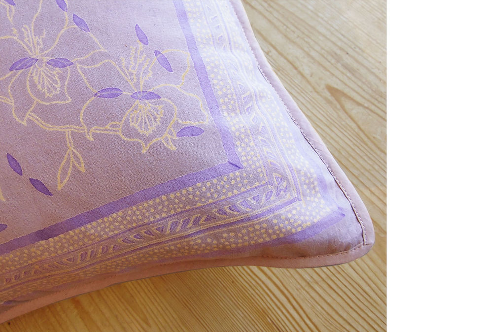 Thumbnail: SALE Cushions - Bohemia