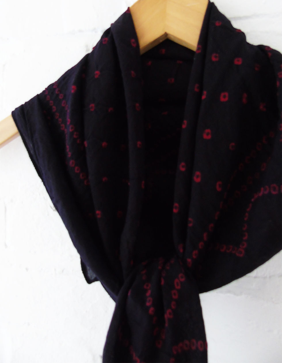 Thumbnail: SALE Scarves - Prints & Tie-Dyes