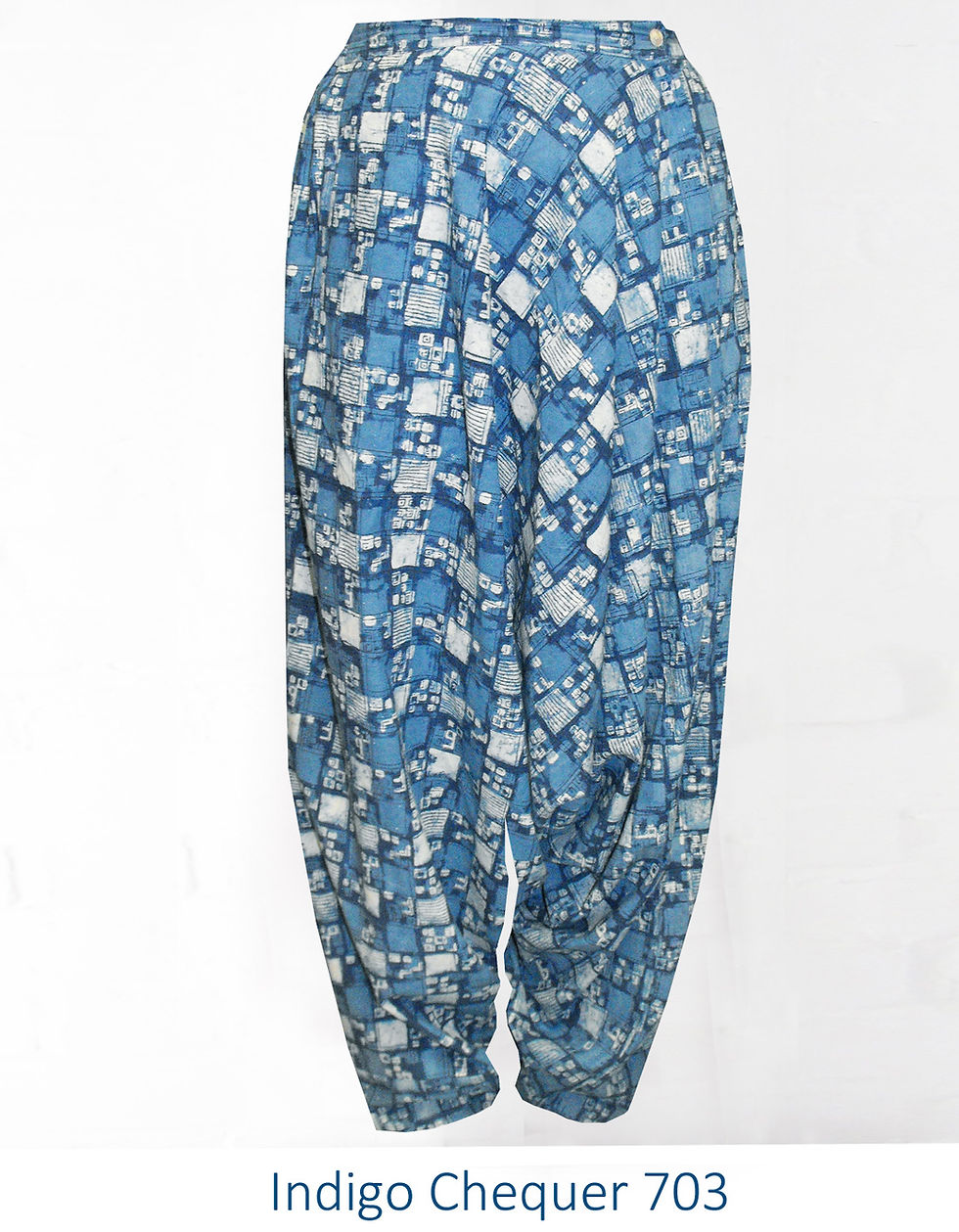 Thumbnail: SALE Dhoti Trousers