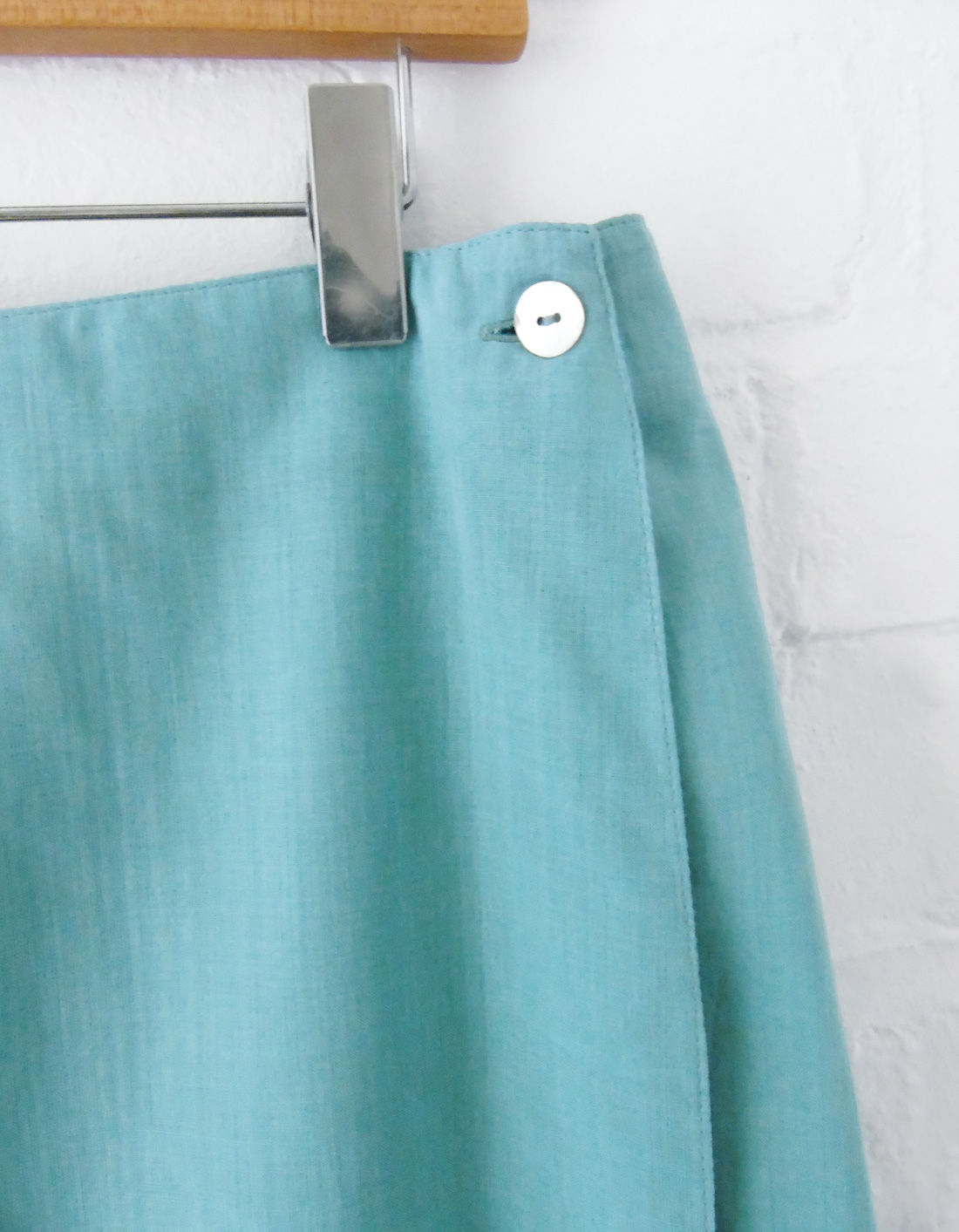 SALE Straight Wrap Skirts