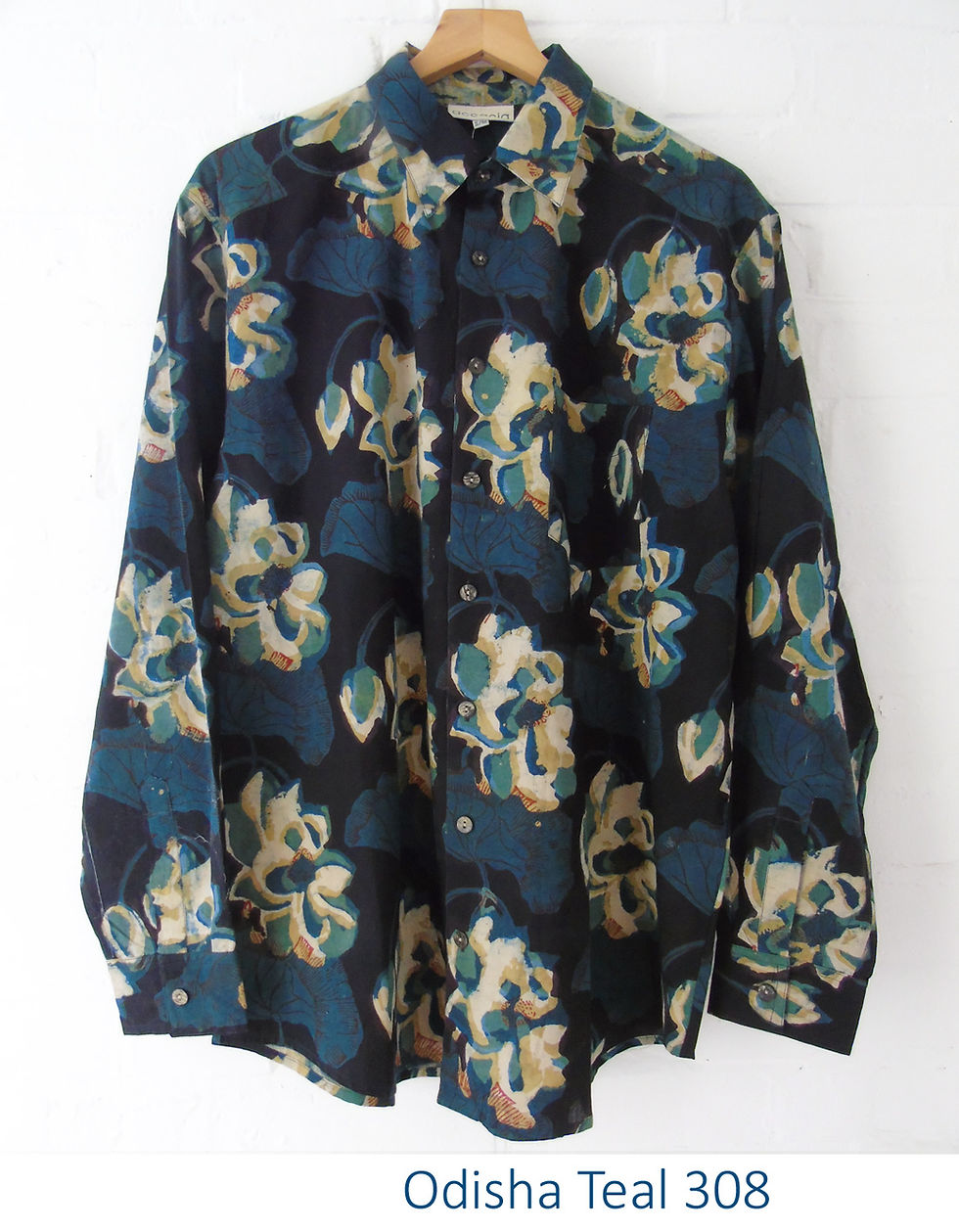 Thumbnail: Classic Shirt Mens - Singing the Blues