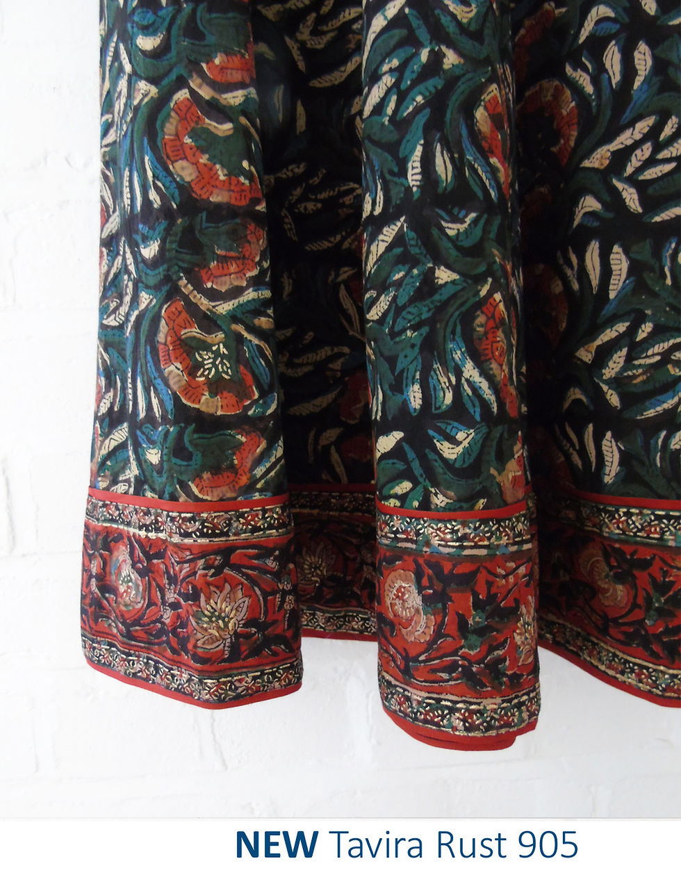 Thumbnail: Border Skirts