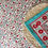 Thumbnail: Tablecloths Round - Botanical Collection