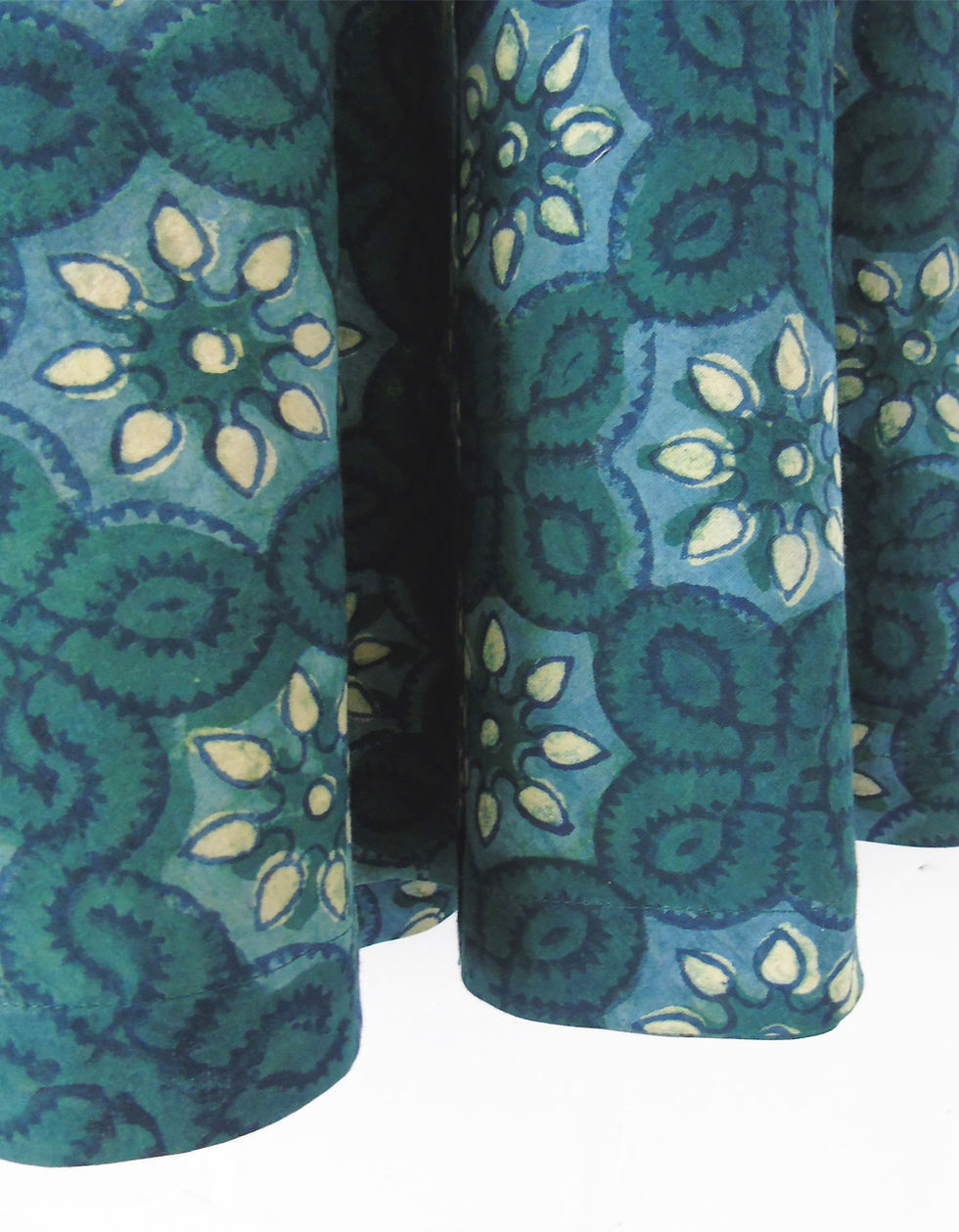 Thumbnail: Midi Tie Wrap Skirts