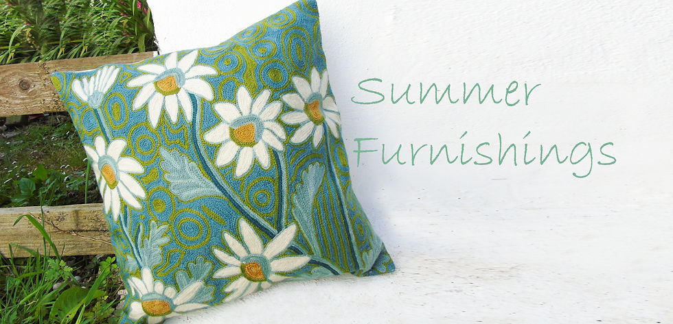 Furnishings