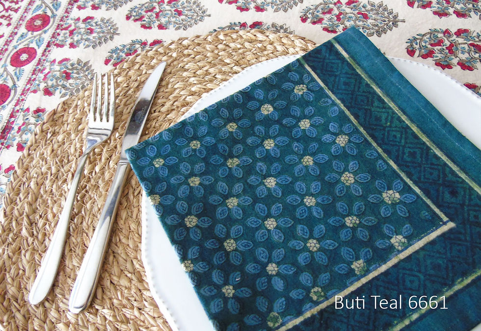 Thumbnail: Napkins - 'Singing the Blues'