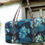 Thumbnail: Holdall Shoulder Bags