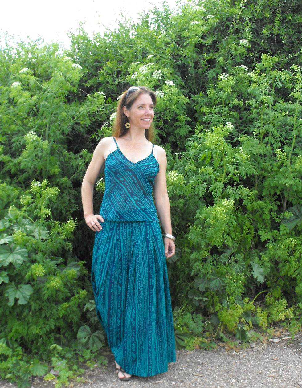 Thumbnail: SALE Pleated Skirts