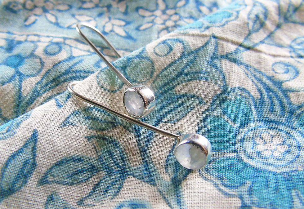 Thumbnail: Ionian Earrings