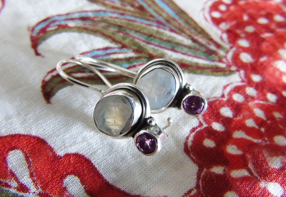 Thumbnail: Ajmer Earrings