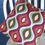 Thumbnail: Chain Stitch - Geometrics