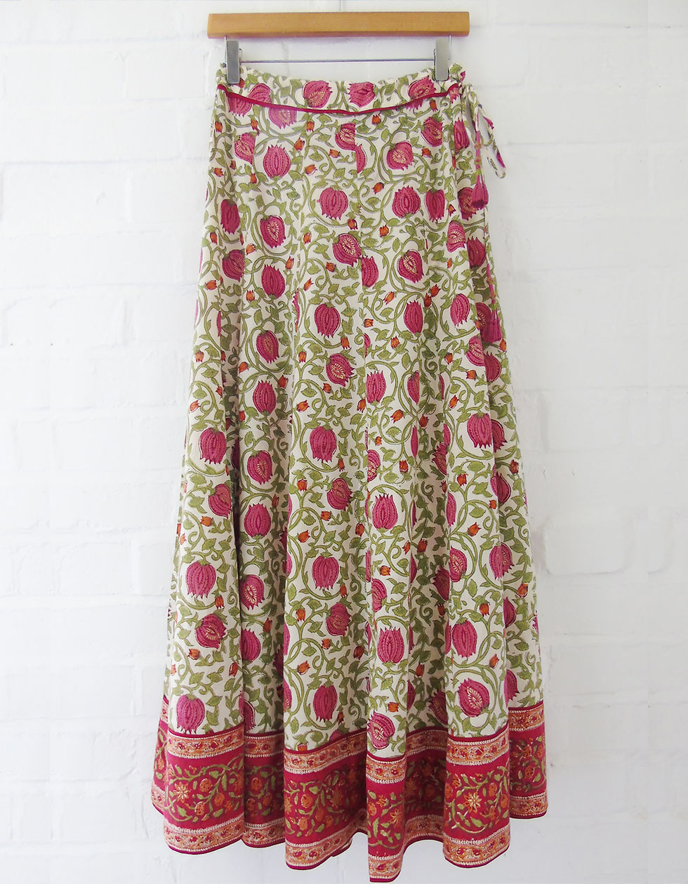 Thumbnail: Border Skirts
