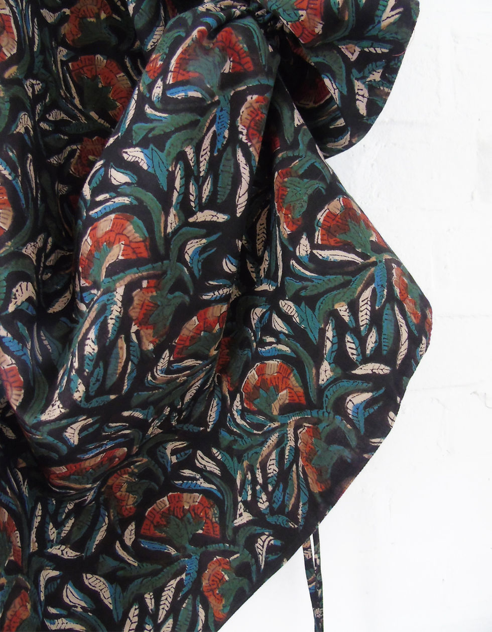 Thumbnail: Long Kaftan Dress