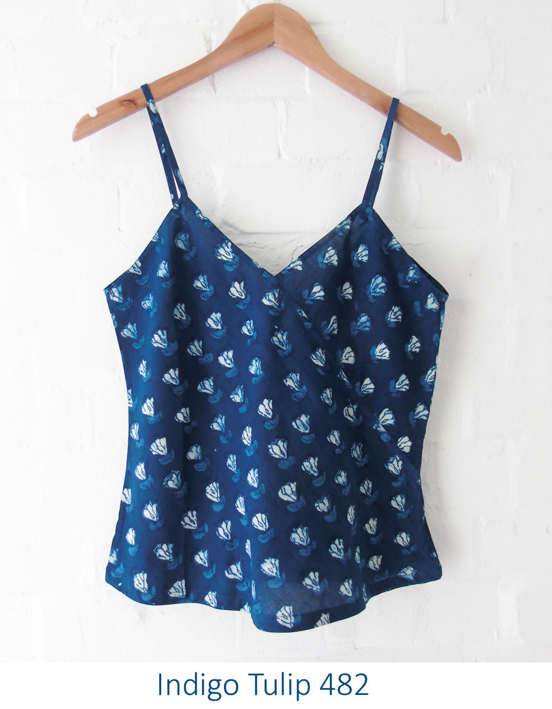Camisole Top - Printed