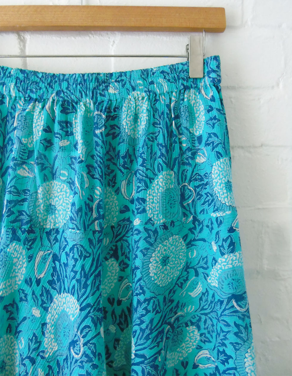 Thumbnail: SALE Yoke Skirt