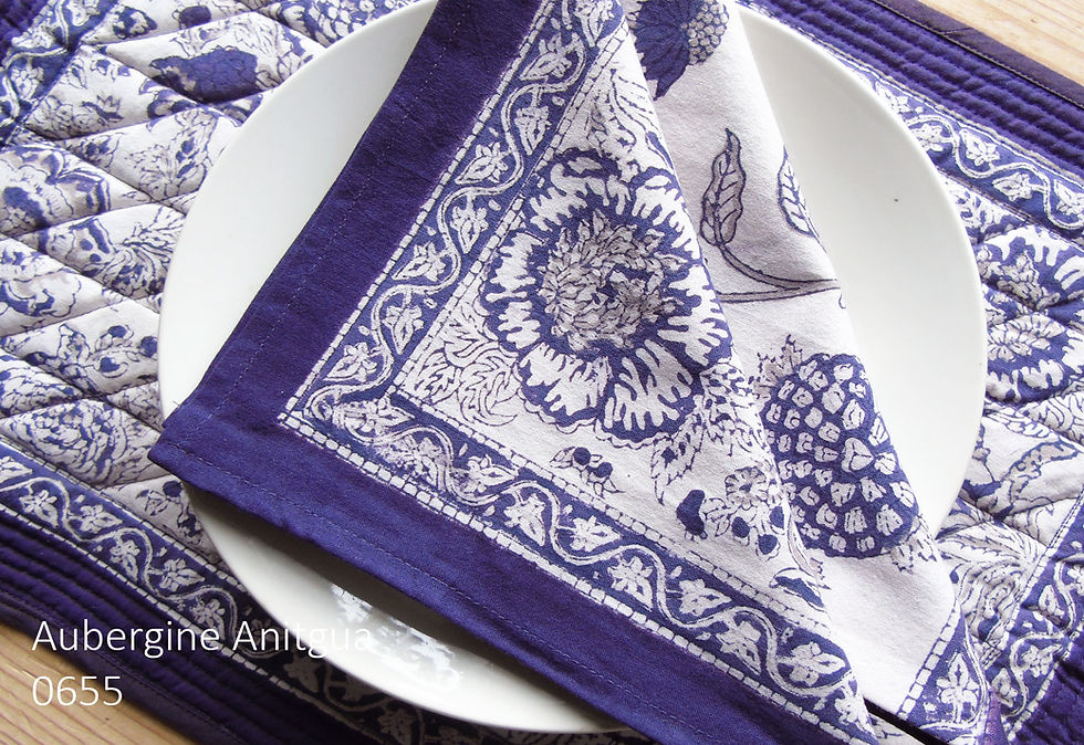 Thumbnail: Napkins - Tropical Collection