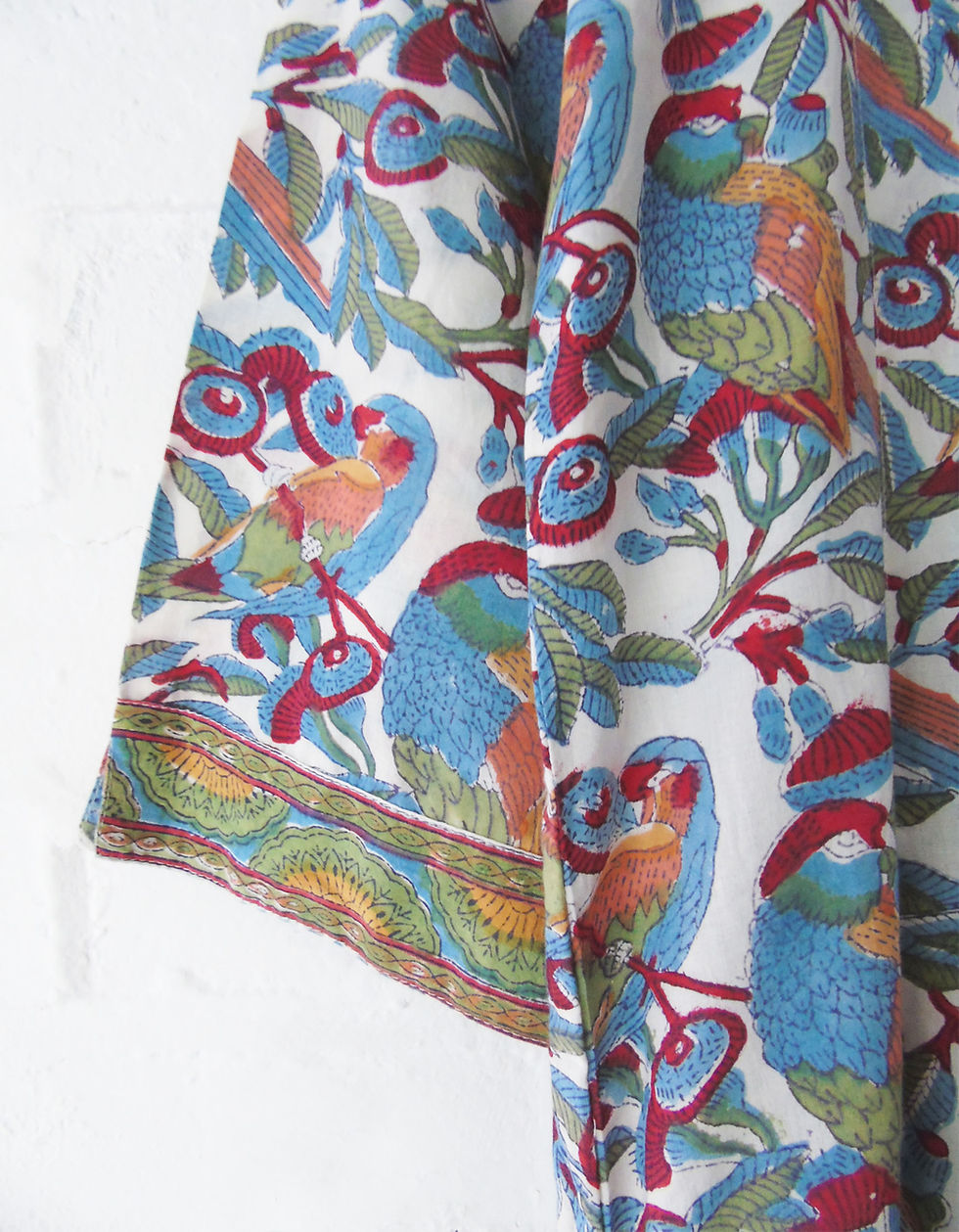 Thumbnail: SALE Kurta Dresses Printed