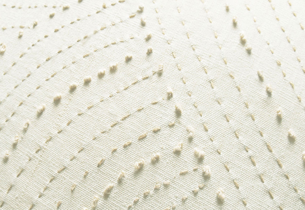Thumbnail: Cushions - Embroidered Rajka collection