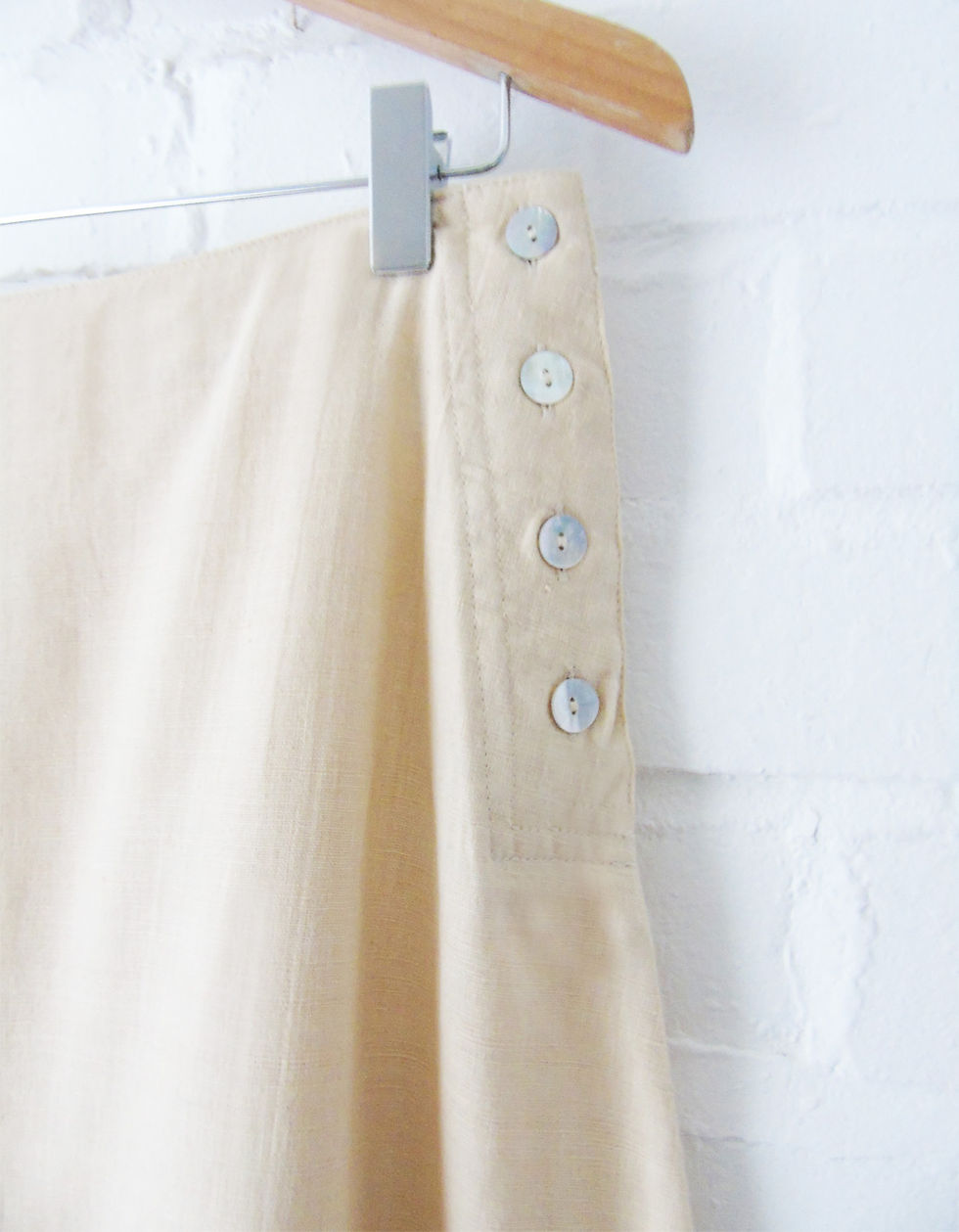 Thumbnail: SALE Handloom Skirts