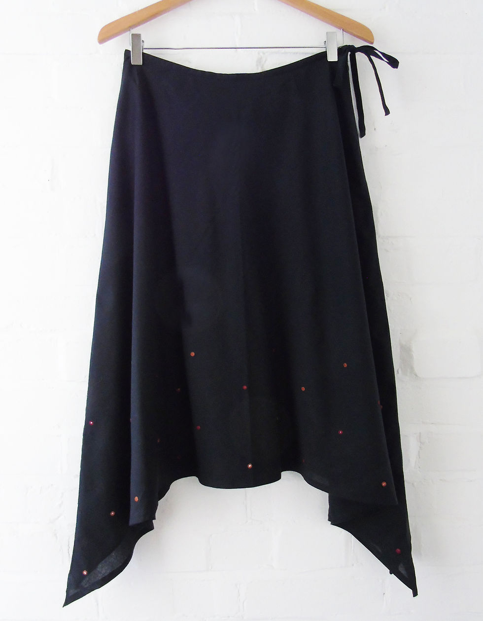 Thumbnail: SALE Handkerchief Skirts
