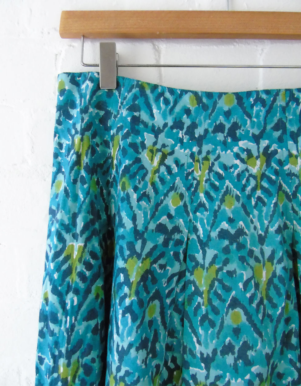 Thumbnail: SALE Pleated Skirts