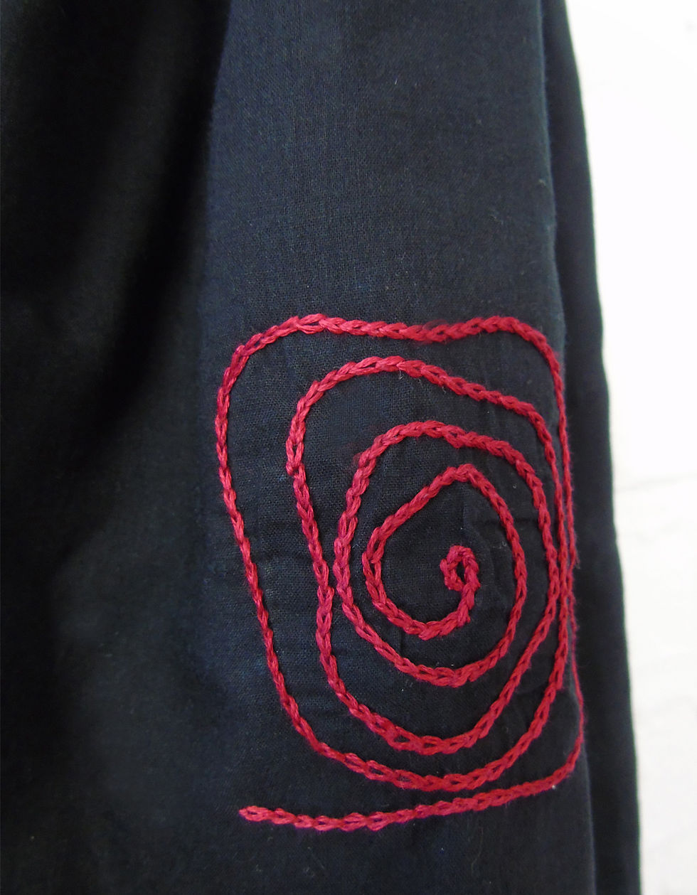Thumbnail: SALE Scarves - Embroidered & Woven