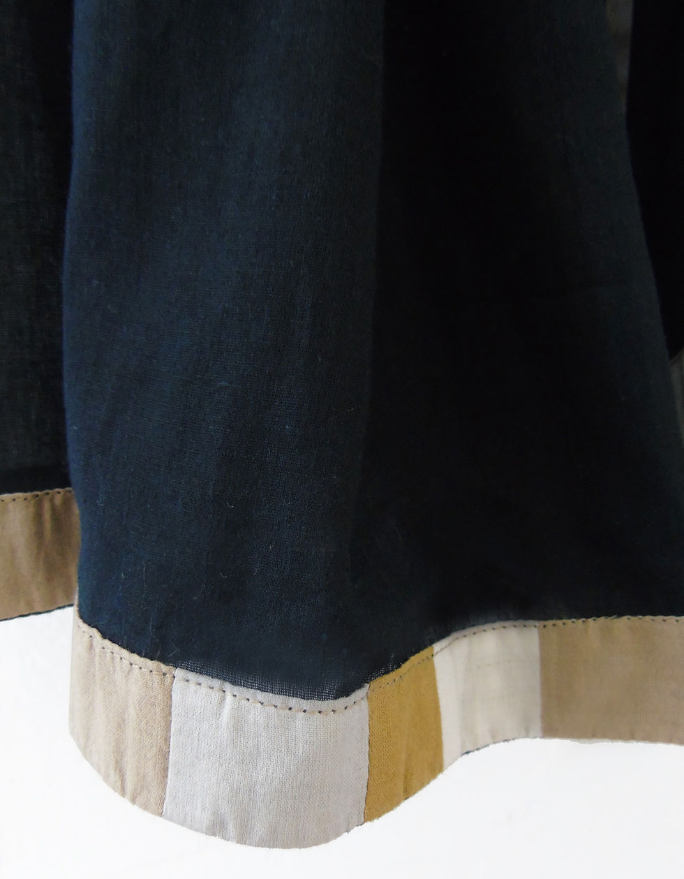 Thumbnail: SALE Scarves - Embroidered & Woven