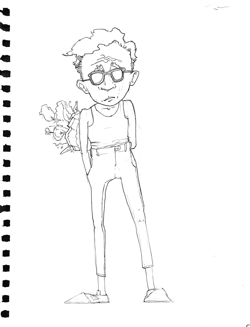 flower