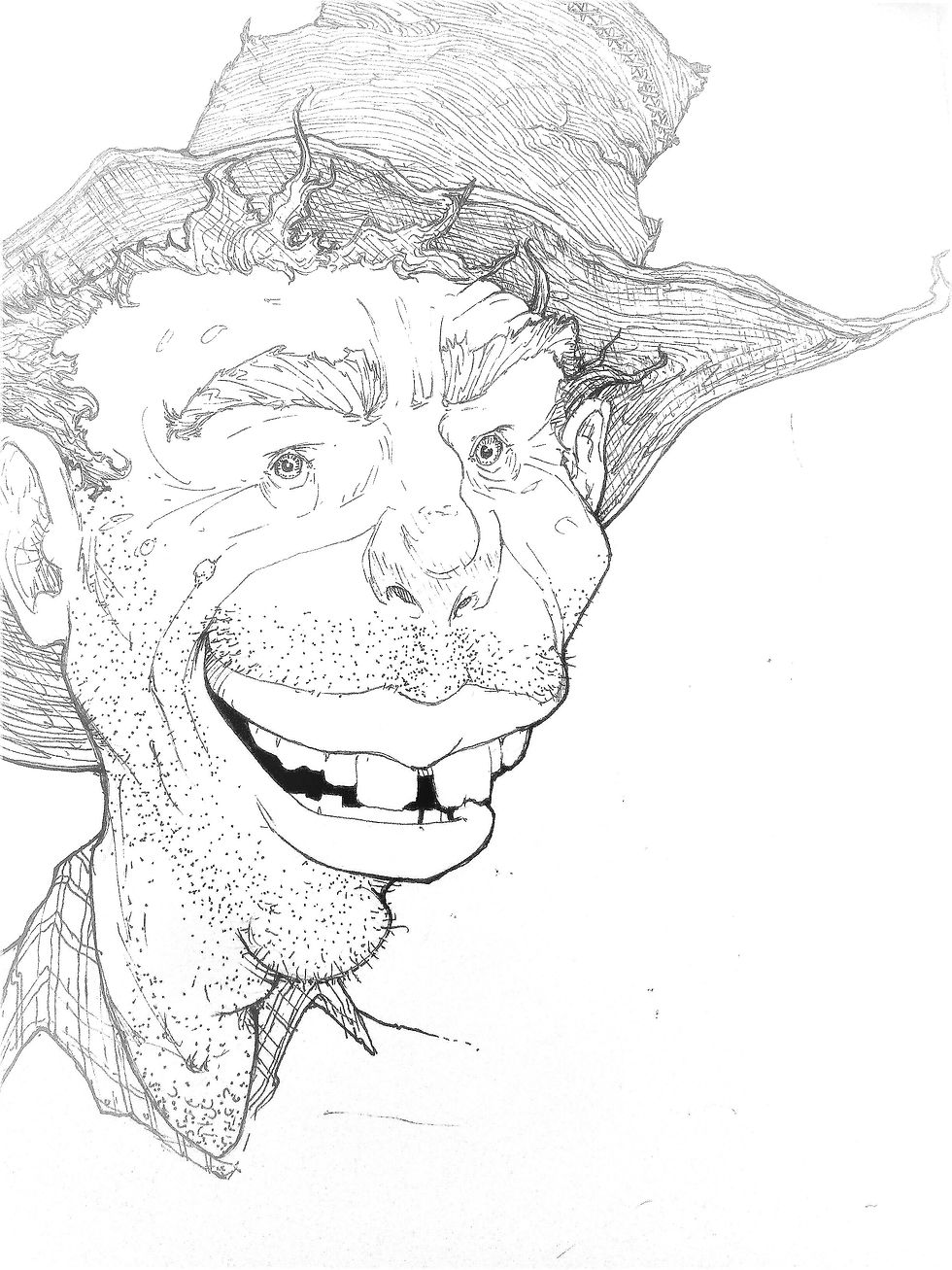 rube