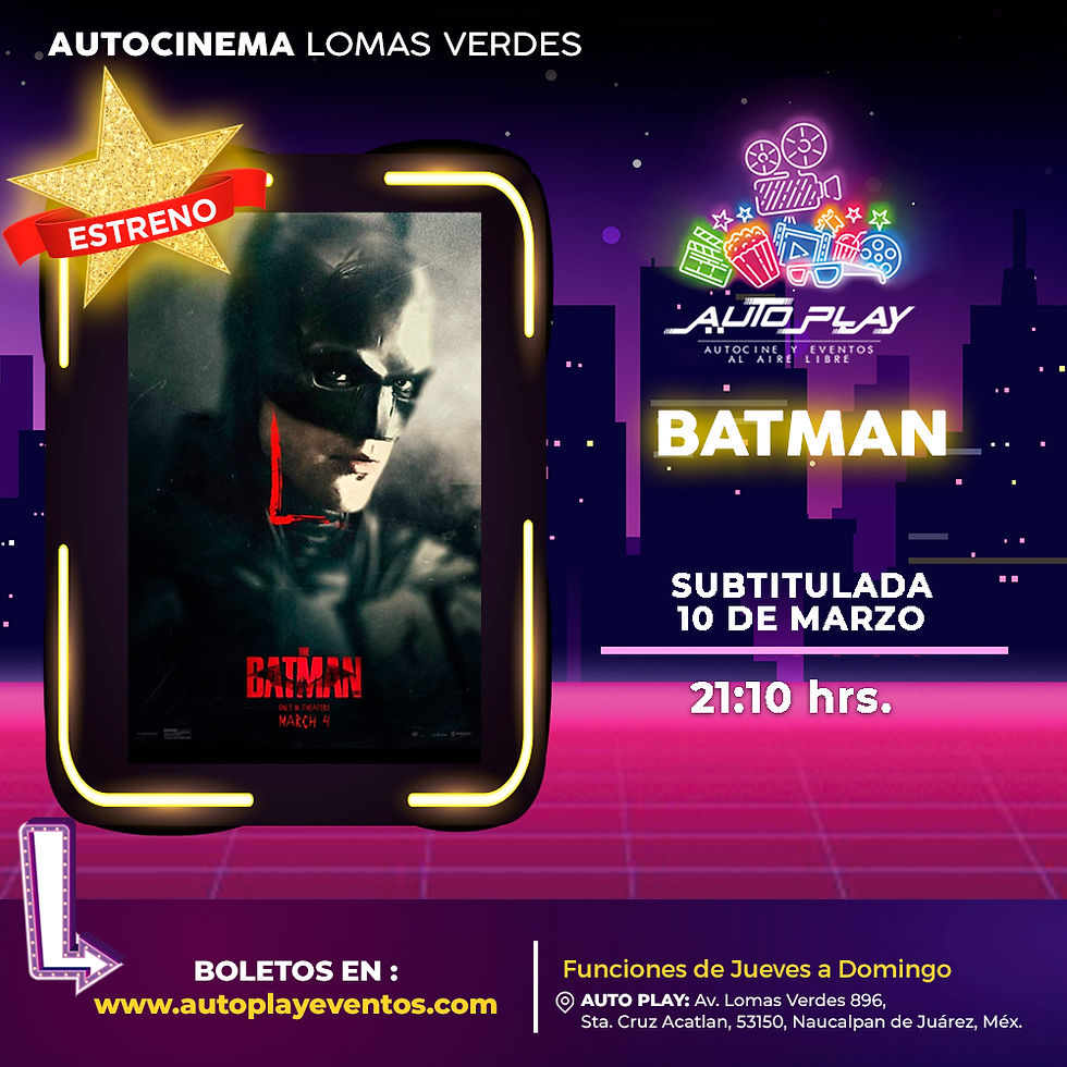 Batman