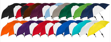 CUSTOM UMBRELLAS