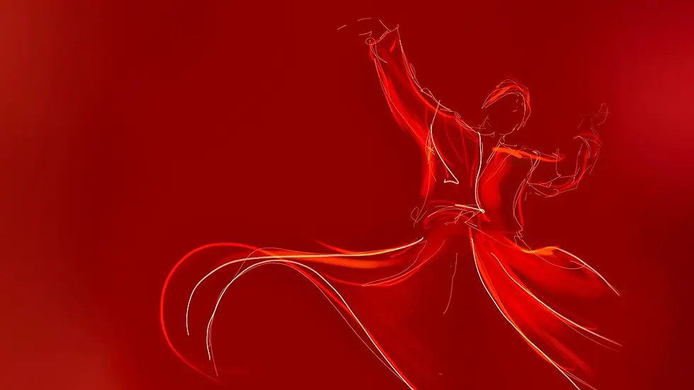 Can I Walk the Sufi Path While Living a “Normal” Life?