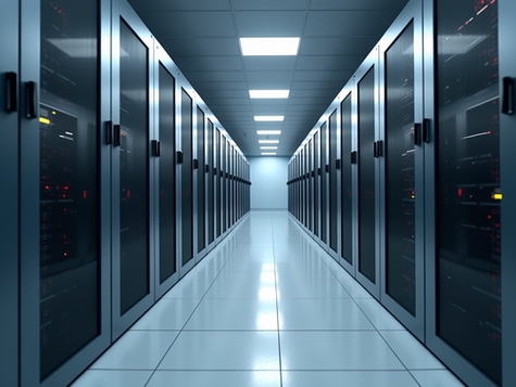 Advancing Energy Efficiency in Next-Generation Data Centers Insights from John Khazraee at GBI Conference