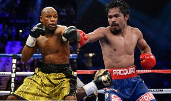 Say What???? WBO Strips Floyd Mayweather Of His Title !!!